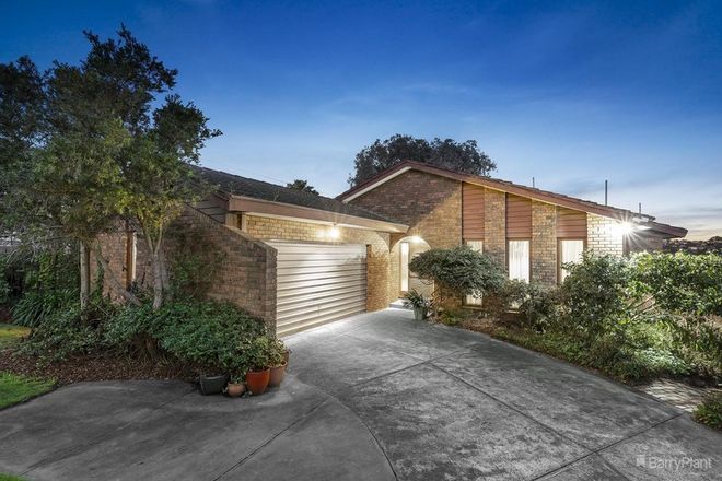 Picture of 50 Airds Road, TEMPLESTOWE LOWER VIC 3107