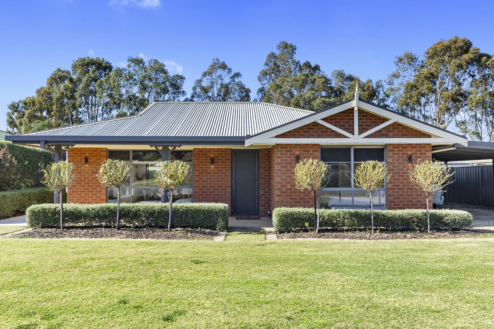 51 BARWON STREET, Nagambie VIC 3608, Image 0