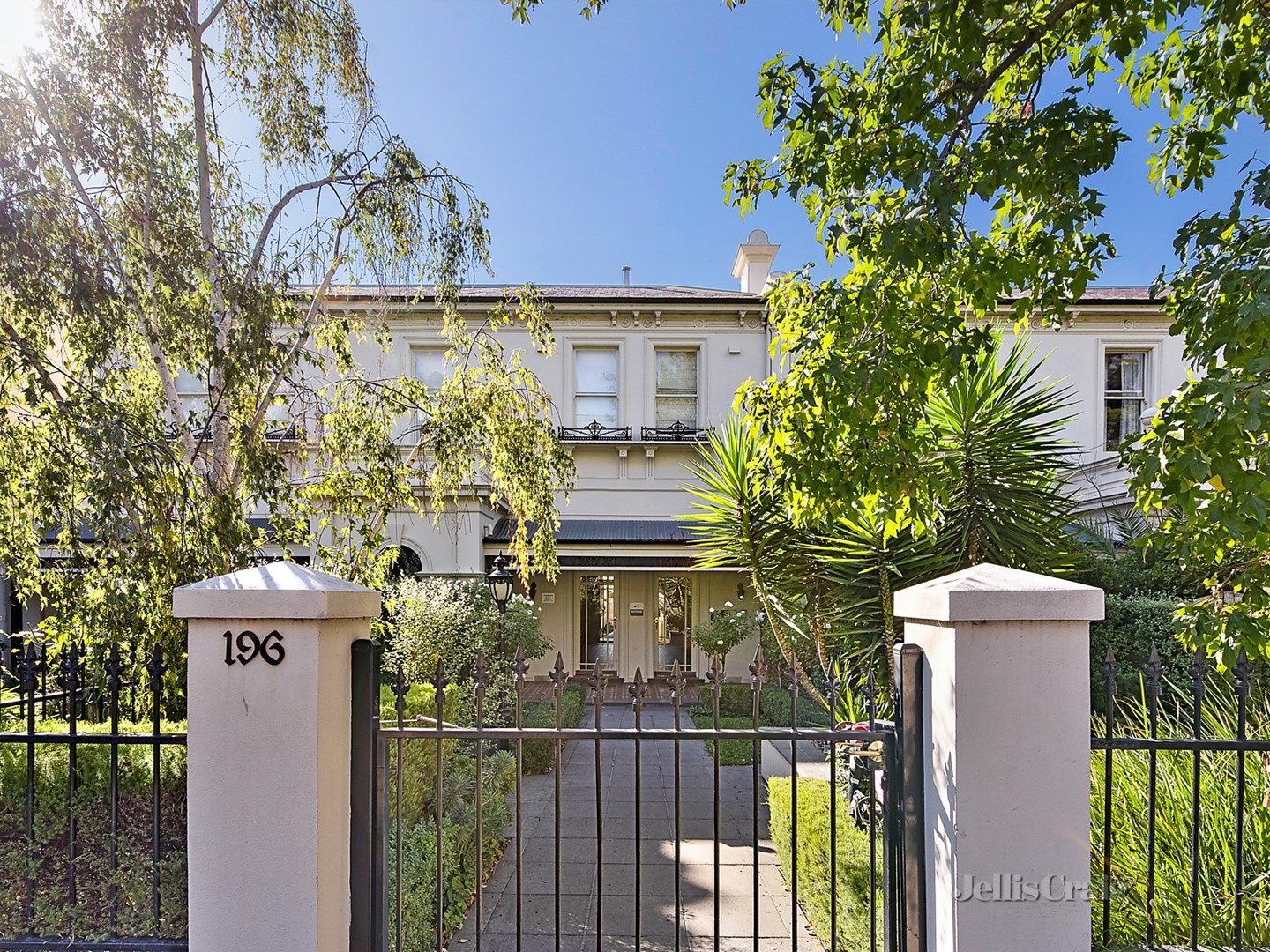 9/196 The Avenue, Parkville VIC 3052, Image 0