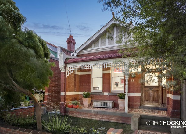 13 Moodie Place, St Kilda VIC 3182