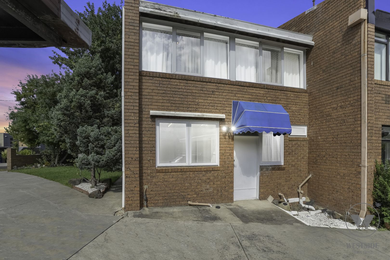 1/17 Belvedere Close, Maribyrnong VIC 3032 Domain