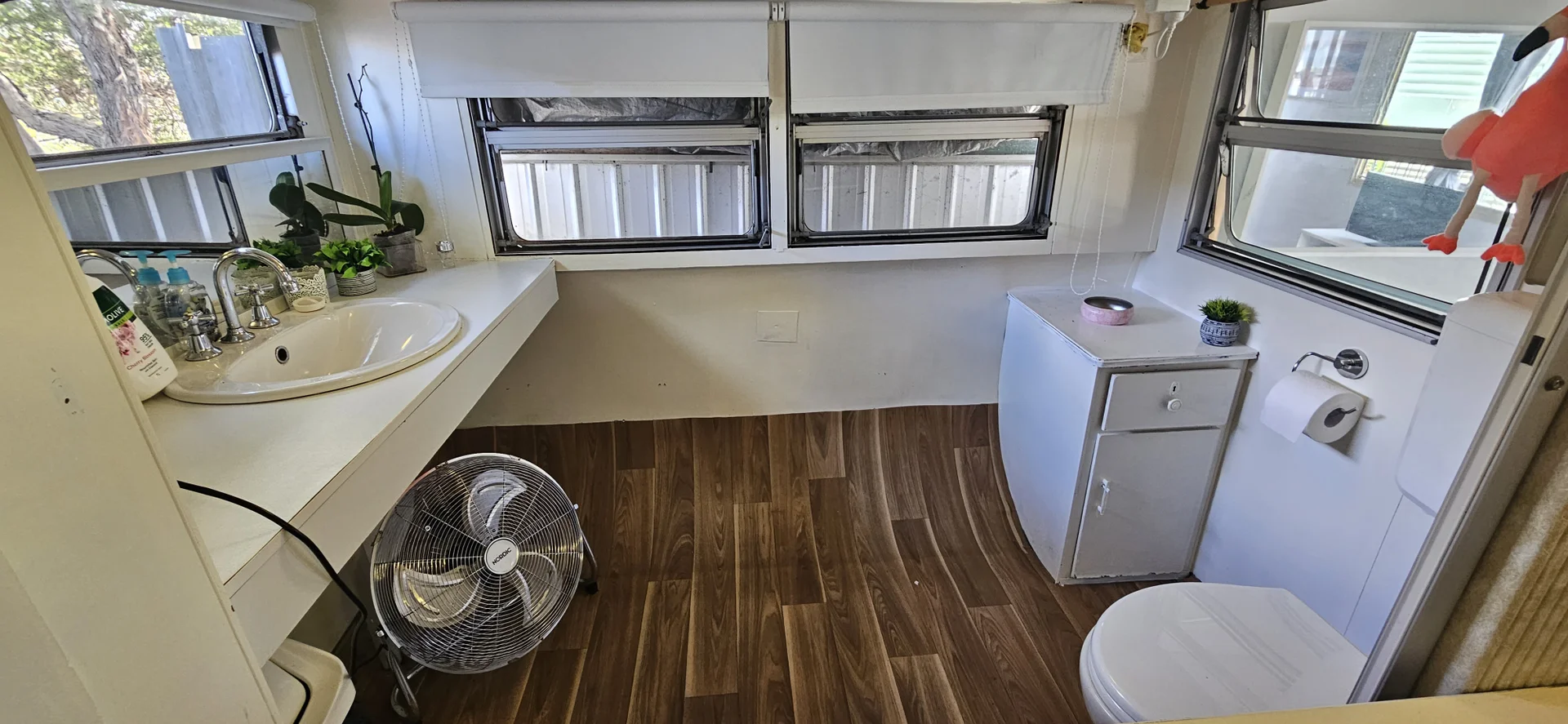 Additional image 9 of Site 413 Myalup Beach Caravan Park, Myalup WA 6220