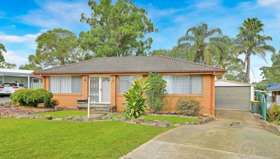 Picture of 6 May Place, ST ANDREWS NSW 2566