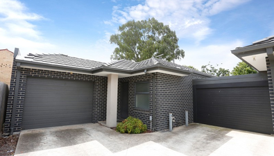 Picture of 3/3 Howard Court, GLENROY VIC 3046