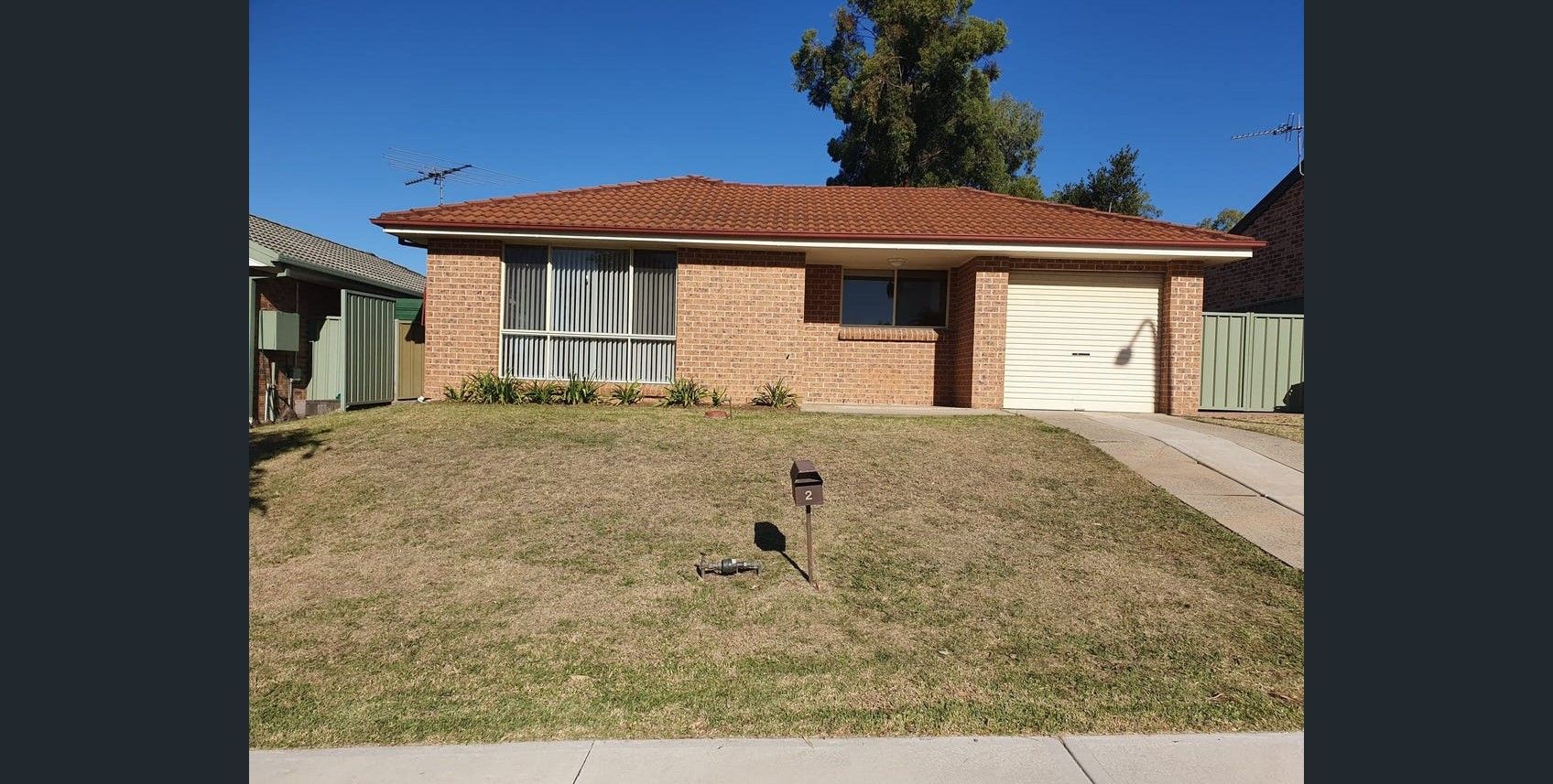 2 Borodin Close, Cranebrook NSW 2749 House For Rent Domain