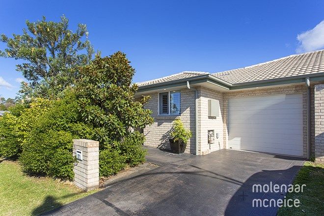 Picture of 17 Flame Tree Circuit, WOONONA NSW 2517