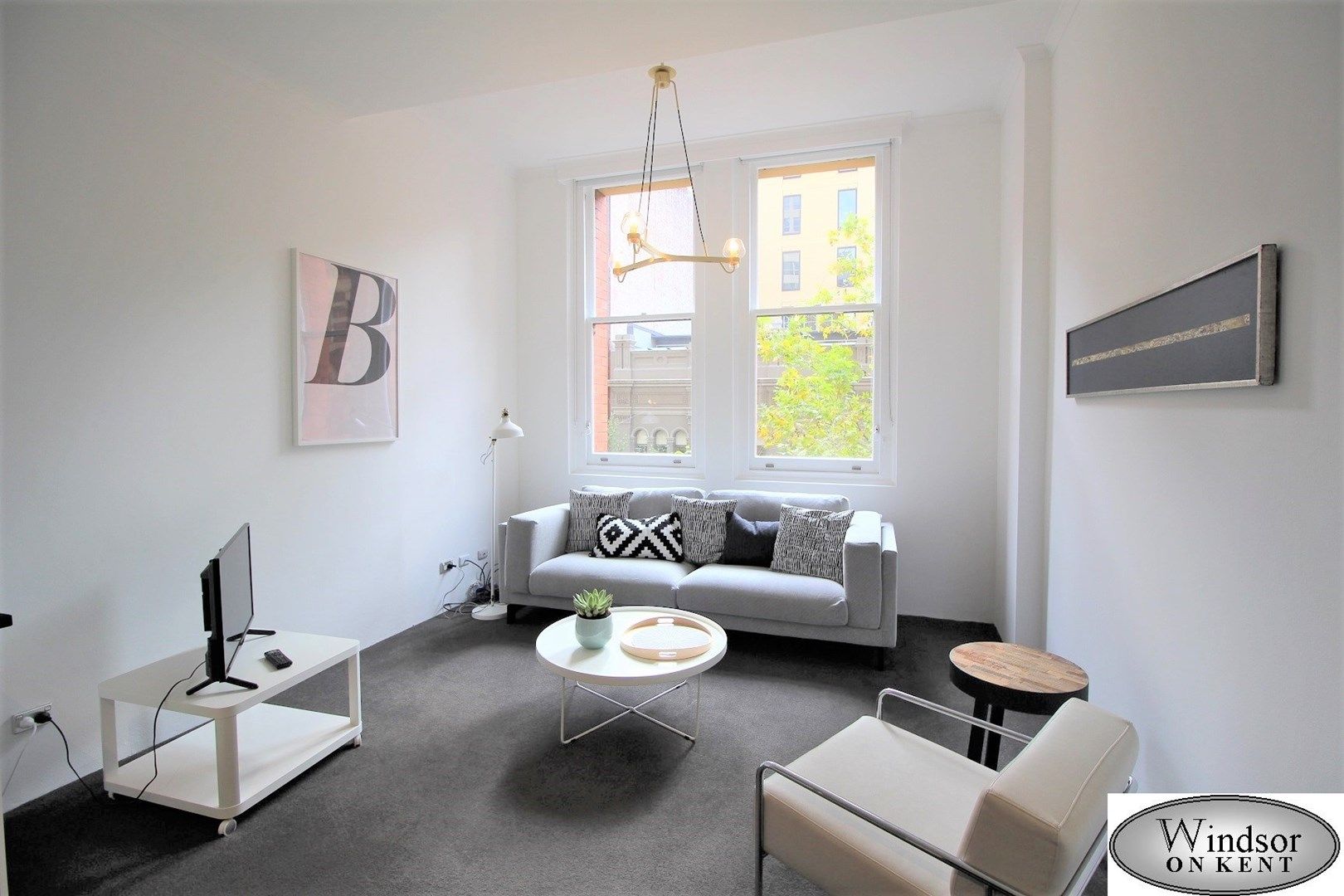 1 bedrooms Apartment / Unit / Flat in 365 Kent Street SYDNEY NSW, 2000
