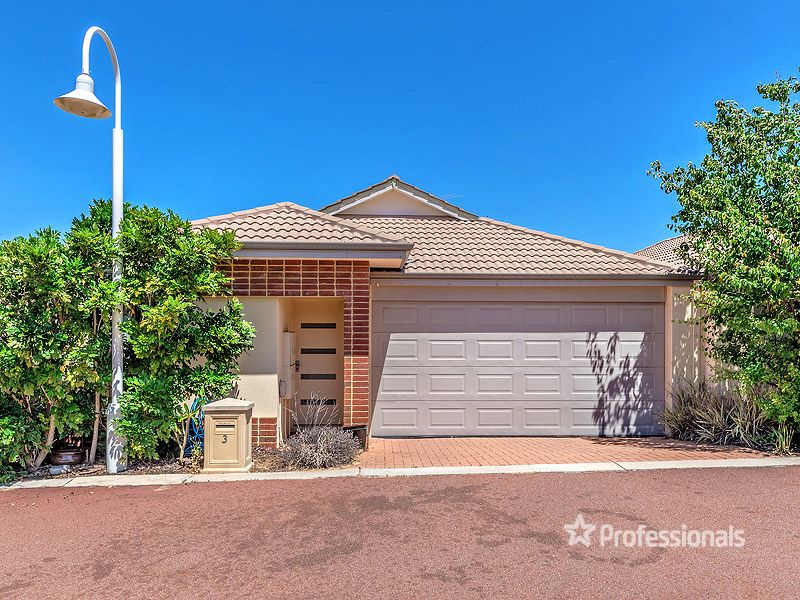 3 Spartan Lane, Tapping WA 6065, Image 0