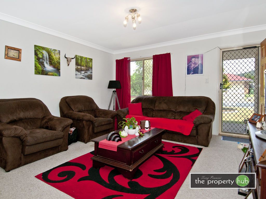 28 Lennon Drive, Windaroo QLD 4207, Image 2