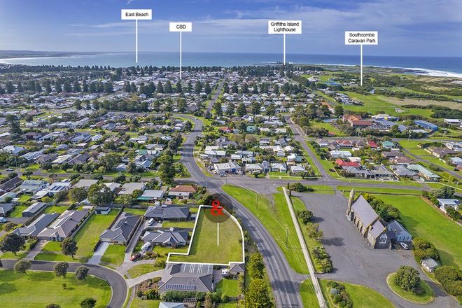 Picture of 27 Baden Powell Drive, PORT FAIRY VIC 3284