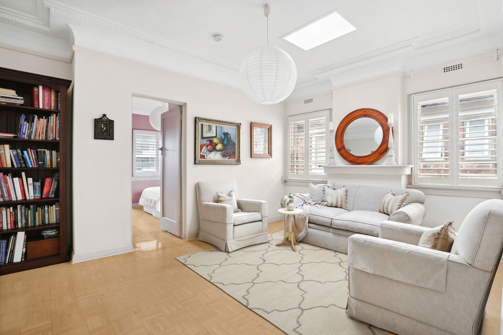 9/17A Ocean Street North, Bondi NSW 2026, Image 0