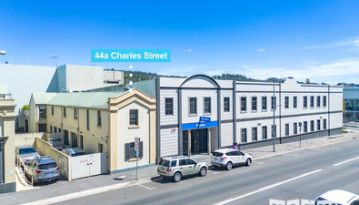 Picture of 44A Charles Street, LAUNCESTON TAS 7250