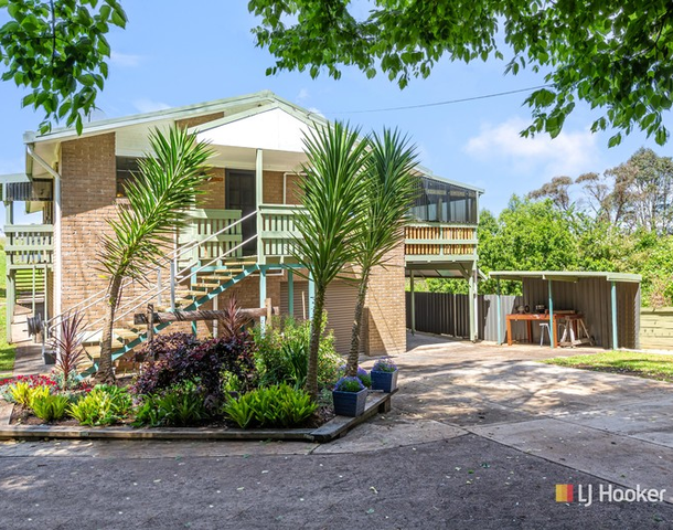 48 Fairview Street, Bega NSW 2550