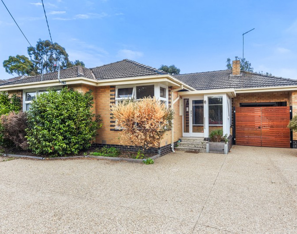 23 Mill Avenue, Forest Hill VIC 3131