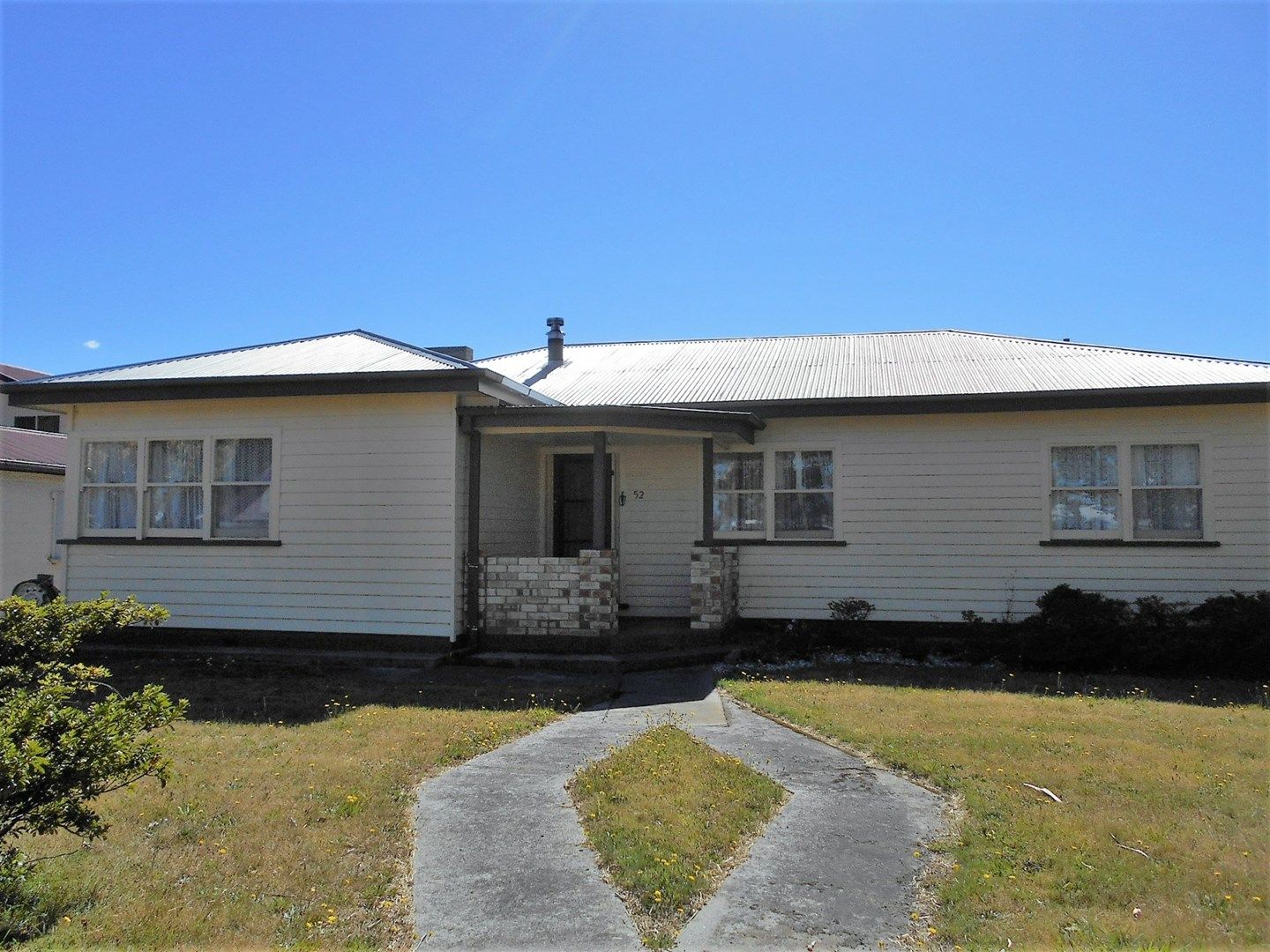 52 Cecilia Street, St Helens TAS 7216, Image 0