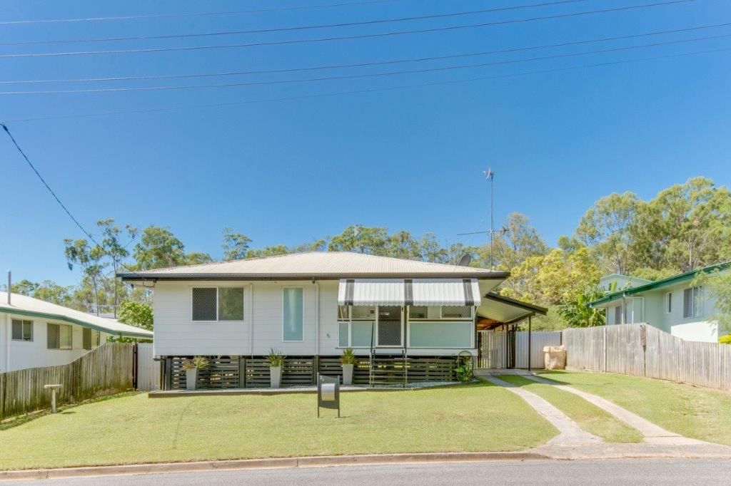 36 John Dory Drive, Toolooa QLD 4680, Image 0