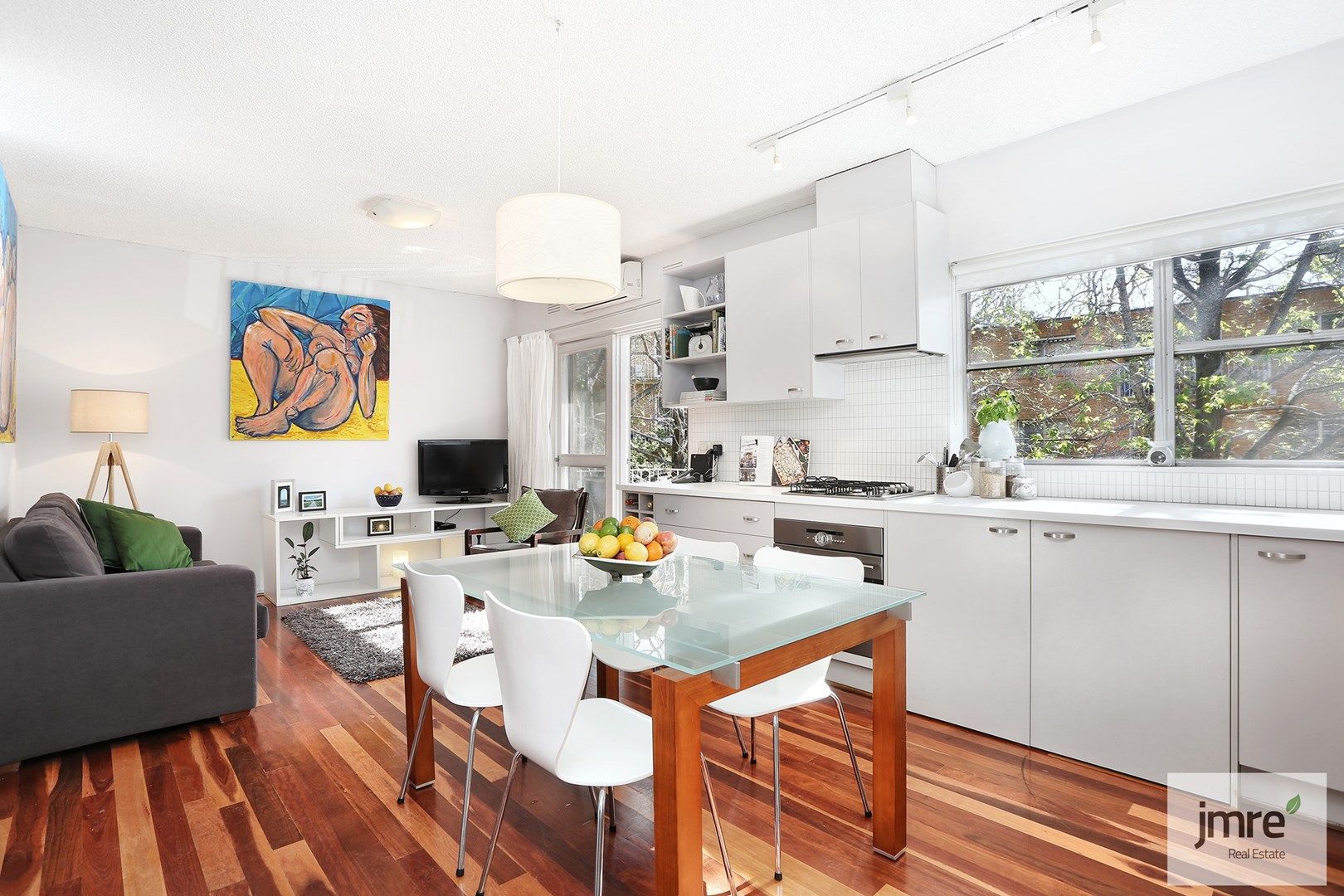 1 bedrooms Apartment / Unit / Flat in B1-4/65 O'shanassy Street NORTH MELBOURNE VIC, 3051