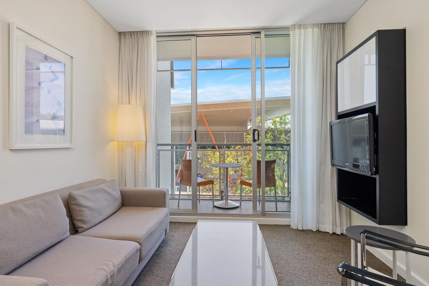 25/33 Mounts Bay Road, Perth WA 6000, Image 2