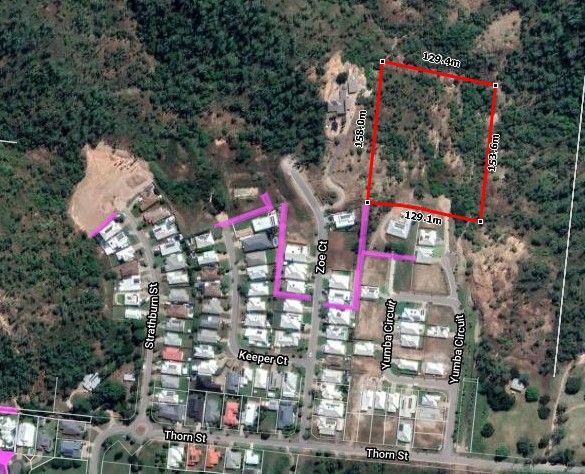 11 May Kooth Place, Mount Louisa QLD 4814, Image 2
