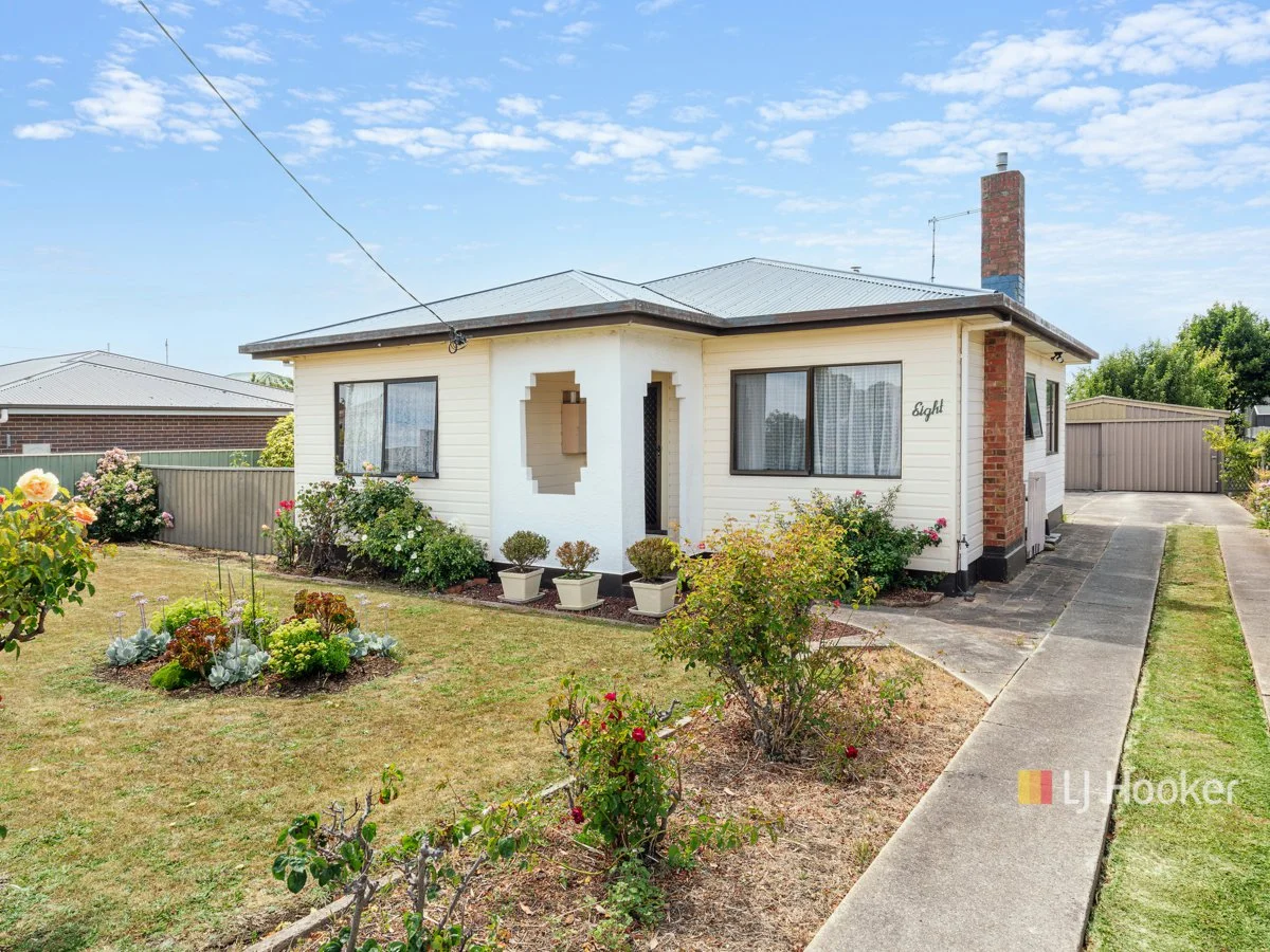 8 Victory Avenue, Devonport TAS 7310