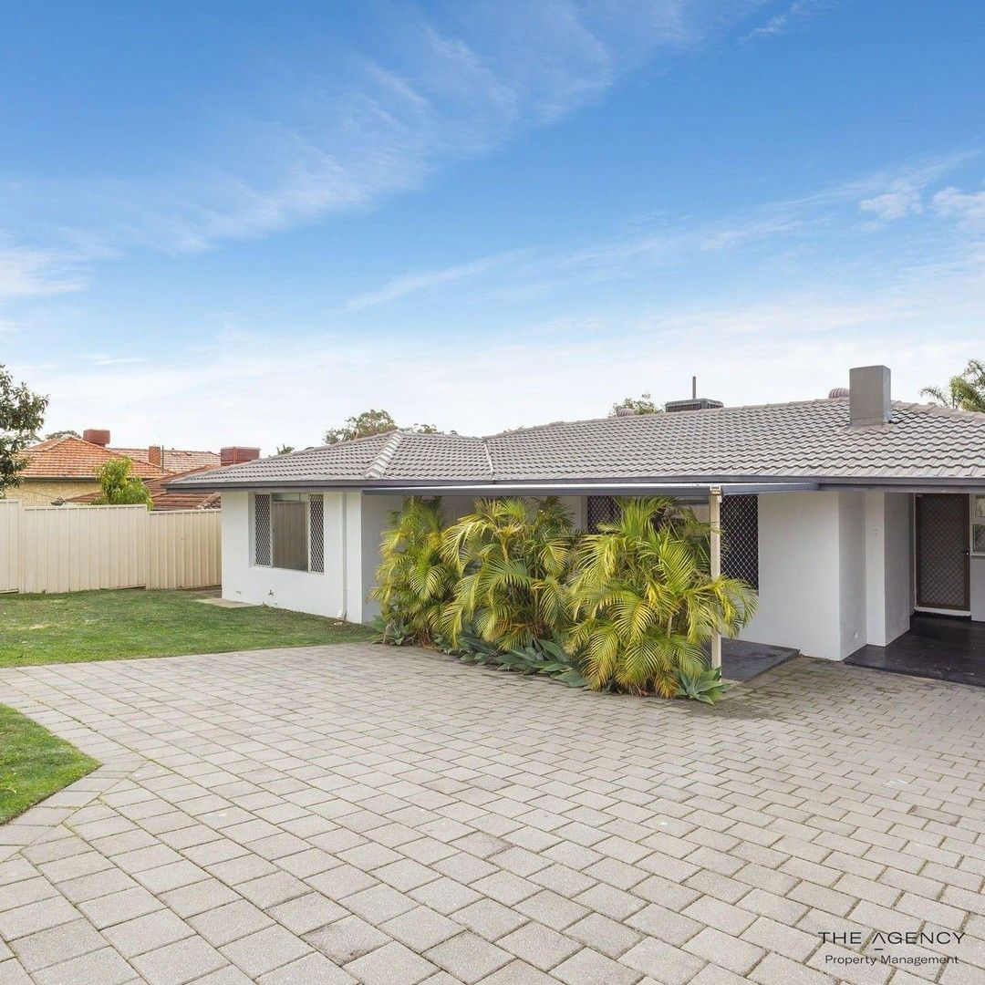 3 bedrooms House in 32 Cooper Road MORLEY WA, 6062