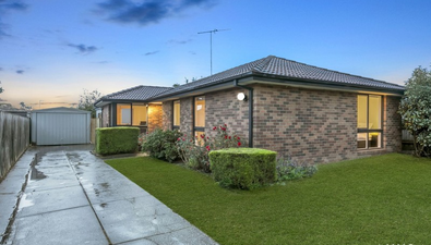 Picture of 56 Girvan Circuit, ENDEAVOUR HILLS VIC 3802