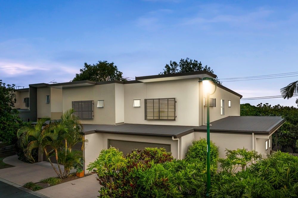 15/154 Norris Road, Bracken Ridge Property History & Address Research