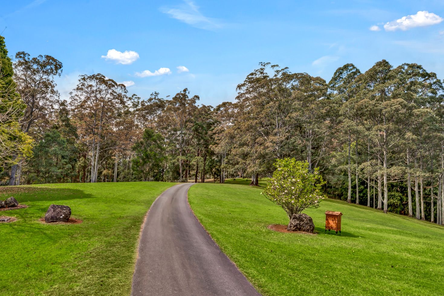 518 Beechmont Road, Lower Beechmont QLD 4211 House for Sale 995,000