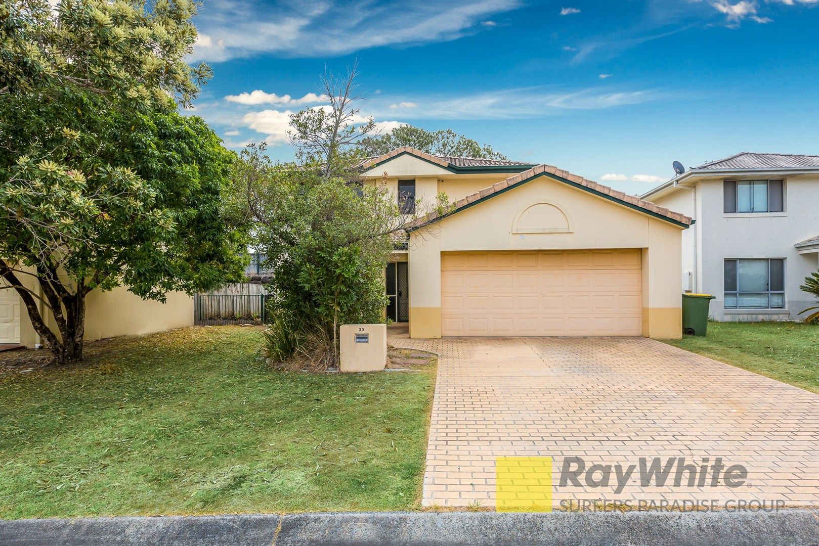 30 Clear River Blvd, Ashmore QLD 4214, Image 0