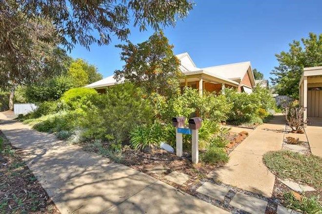 Picture of 1/13 Heath Street, RED CLIFFS VIC 3496