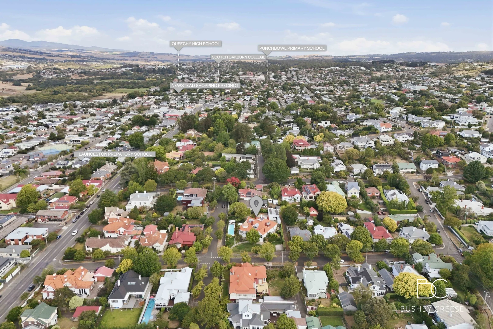 Additional image 30 of 7 Lime Avenue, Newstead TAS 7250