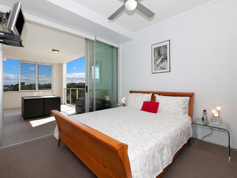 7WL9 Parkland Boulevard, Brisbane City QLD 4000, Image 1