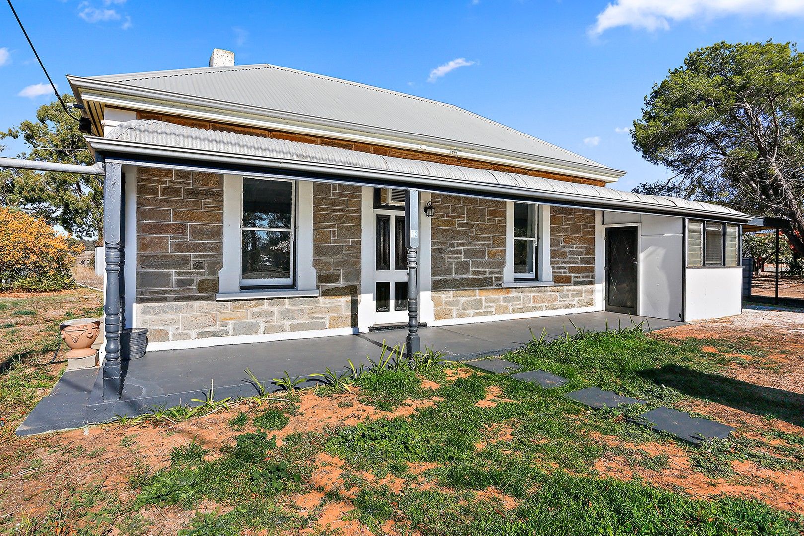 13 Angaston Swan Reach Road, Keyneton SA 5353, Image 0