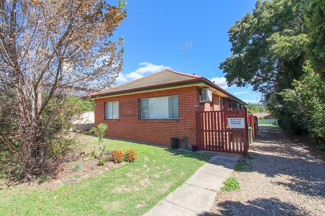 Picture of 257 George Street, BATHURST NSW 2795