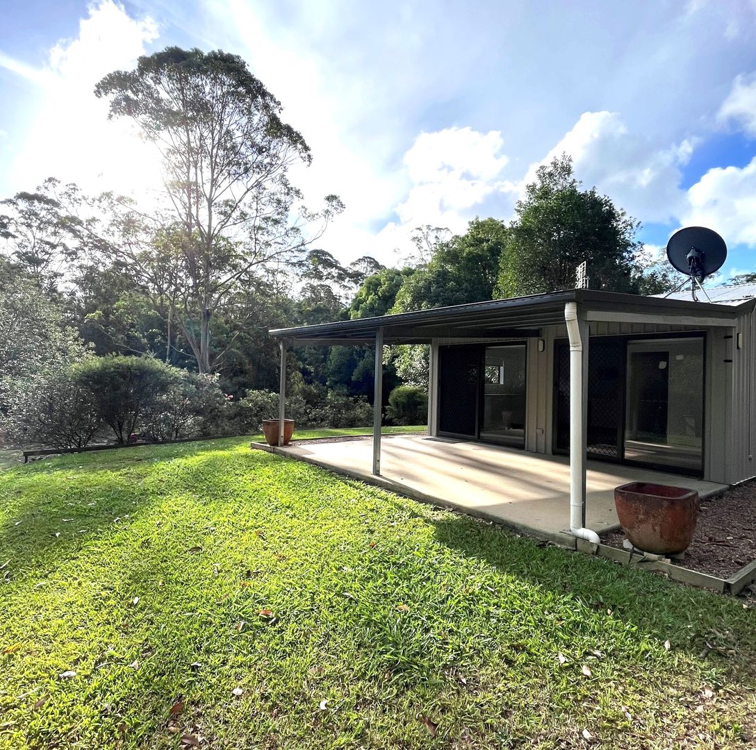 135 Black Pinch Road, Pomona QLD 4568