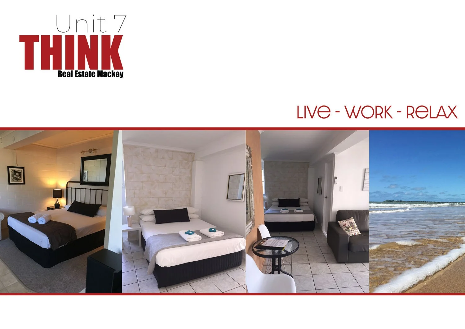 Additional image 11 of 7/15 Pacific Drive, Blacks Beach QLD 4740