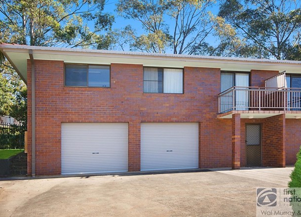 3/25 Allambie Drive, Goonellabah NSW 2480