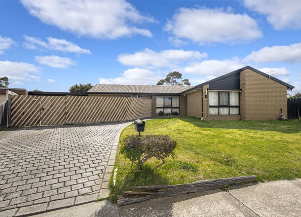 9 Seville Court, Meadow Heights VIC 3048