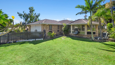 Picture of 19 Greenacre Drive, PARKWOOD QLD 4214