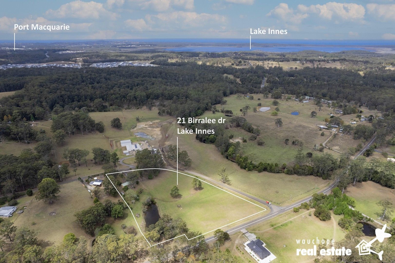 21 Birralee Drive, Lake Innes NSW 2446, Image 1