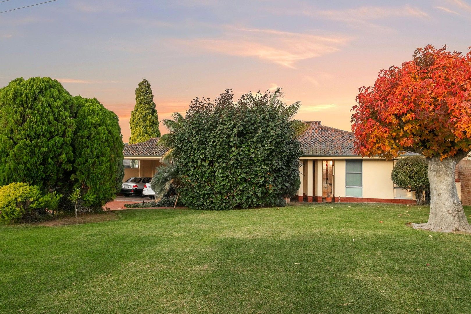 3 bedrooms House in 190 Sequoia Road DUNCRAIG WA, 6023