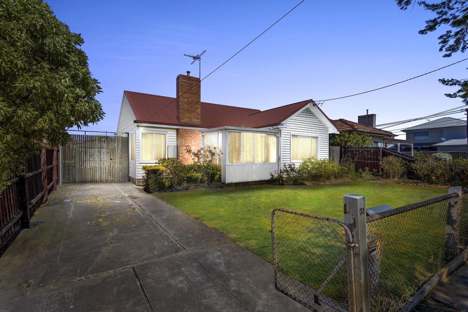 31 Corrigan Avenue, Brooklyn VIC 3012, Image 1