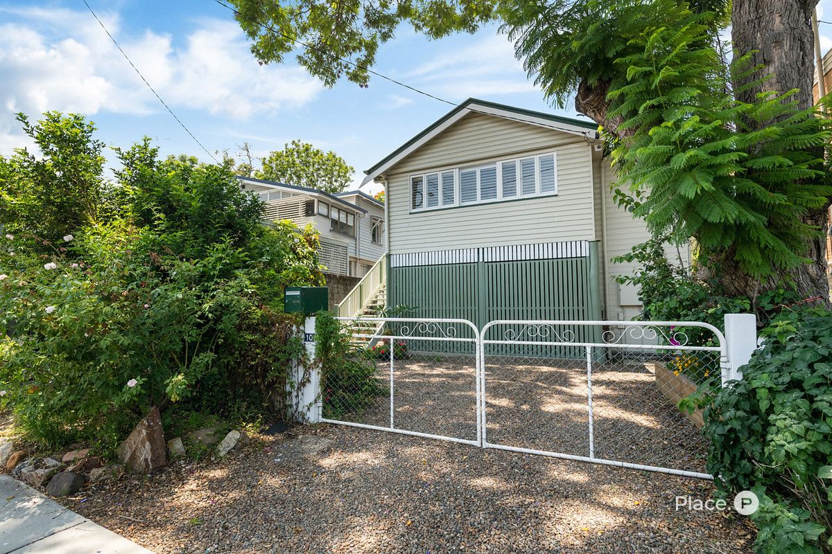 10 Lagonda Street, Annerley QLD 4103, Image 0