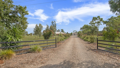 Picture of 56 Bushs Lane, GUNNEDAH NSW 2380