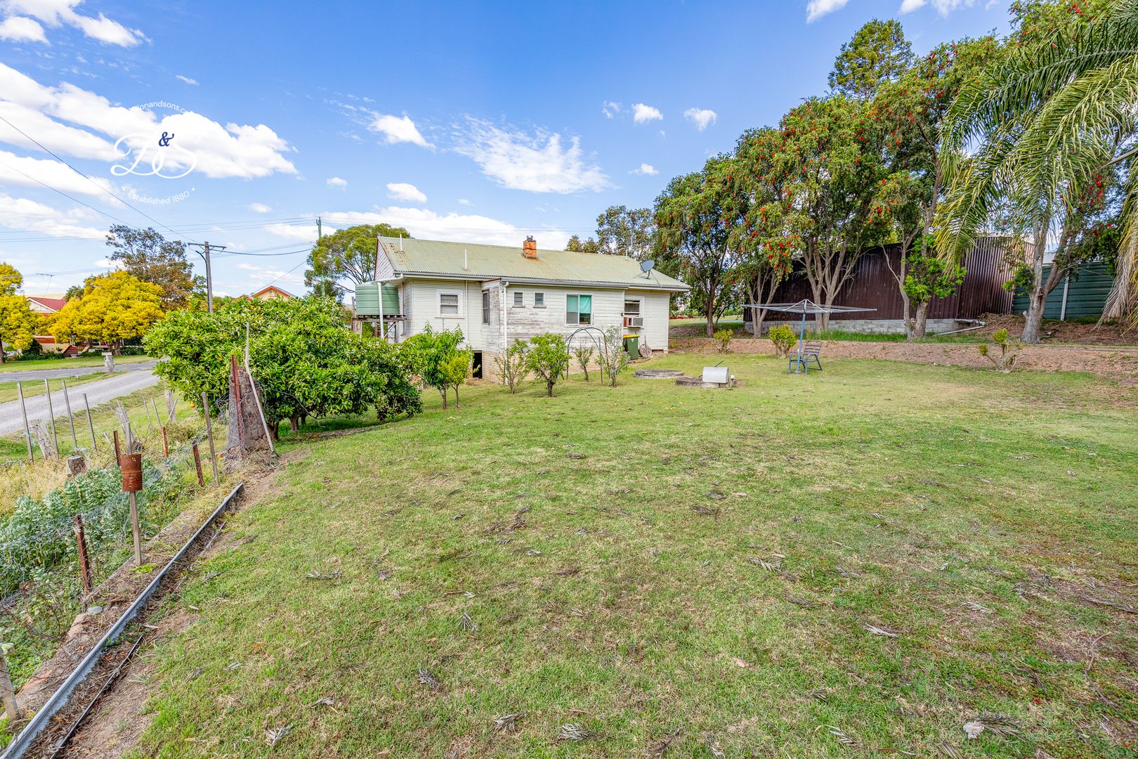 77 Park Street, East Gresford NSW 2311, Image 1