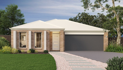 Picture of Lot 939 Graystown Street, SUNBURY VIC 3429