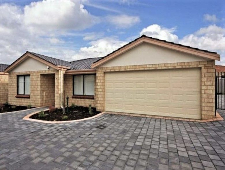 3 bedrooms Villa in 5/289 Wharf Street QUEENS PARK WA, 6107