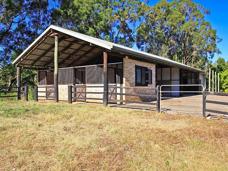 250 Birds Road, Guanaba QLD 4210, Image 1