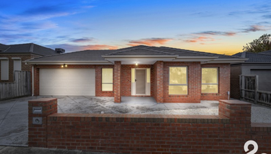 Picture of 4 Kassandra Heights, EPPING VIC 3076