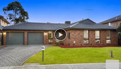 Picture of 37 Dongola Road, KEILOR DOWNS VIC 3038